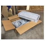 Wheeled Utility Cart