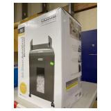 Autoshred Paper Shredder