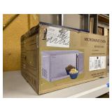 Avanti Microwave Oven