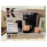 Keurig K-Slim Coffee Maker
