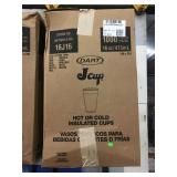 Dart JCup Insulated Cups16oz