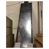 Tall Mirror Approximately 4ft tall x 1ft wide