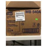 Tork  Multi-Fold Hand Towels