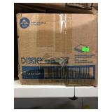 Box of Dixie Beverage Napkins