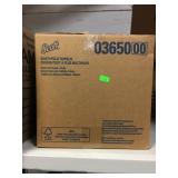 Scott Multi-Fold Towels