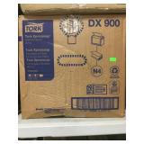 Box of Tork Xpressnap Interfold Napkins