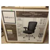 Mid-Back Chair - Cassia