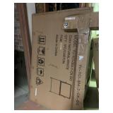 Dry Erase Board w/Stand (2boxes)