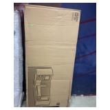 L-Shaped Desk - Magellan