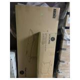 Adjustable Sit / Stand Desk (2 boxes)