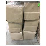 6 Packs of Square Napkins