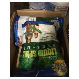 Qty 5 Box of Spill Magic and Super Absorb