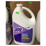 1 Bottle 409 Glass and Surface Cleaner