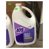 1 Bottle 409 Glass and Surface Cleaner