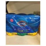 Clorox 3-Pack Disinfecting Wipes