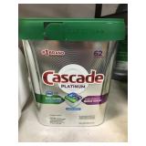 Container of Cascade ActionPacs