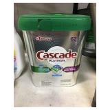 Container of Cascade ActionPacs