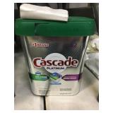 Container of Cascade ActionPacs