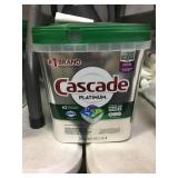 Container of Cascade ActionPacs