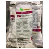 Qty 3 Packs Dispatch Hospital Cleaner