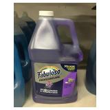 Bottle of Fabuloso Professional All Purpose