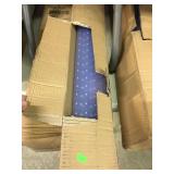 Mind Reader Office Chair Mat