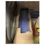 Mind Reader Office Chair Mat