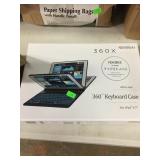 TypeCase 360 degree Keyboard Case for iPad 9.7"