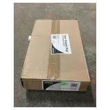 Box of Small Paper Shipping Bags w/Handle