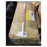 StarTech Adjustable Keyboard Tray - Under Desk