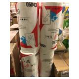 Qty 4 Packs WypALL Heavy Cleaning Towels