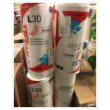 Qty 4 Packs WypALL Heavy Cleaning Towels