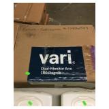 Vari Dual-Arm Monitor