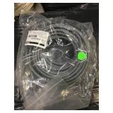 Cat6 Snagless Gray Ethernet Cable