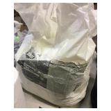 Open Bag Clorox Disinfecting Wipes