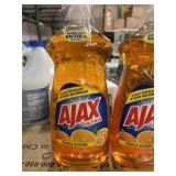 3 ct. - Ajax Dish Soap