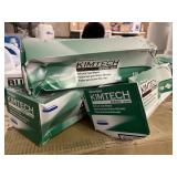 3 ct. - Kimtech Task Wipers