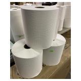 3 ct. - Jumbo White Paper Towels