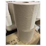 2 ct. - Jumbo Brown Paper Towels