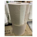 2 ct. - Jumbo Brown Paper Towels
