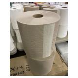 2 ct. - Jumbo Brown Paper Towels