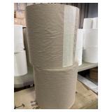 2 ct. - Jumbo Brown Paper Towels