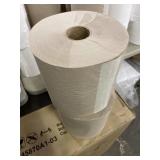 2 ct. - Jumbo Brown Paper Towels