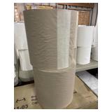 2 ct. - Jumbo Brown Paper Towels