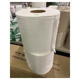 2 ct. - Jumbo White Paper Towels
