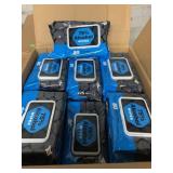 1 case (24 packages) Alcohol Wipes