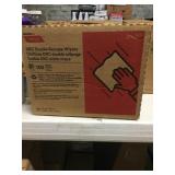 Box of Tuff-Job DRC Double Recrepe Wipers