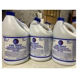 3 Pure Bright Ultra Bleach