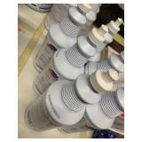 6 Bottles Sporicidal Disinfectant Cleaner