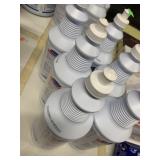 6 Bottles Sporicidal Disinfectant Cleaner